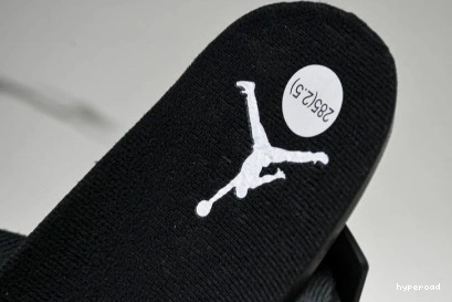 Hyperoad RETRO 'WHITE AIR 4 JORDAN THUNDER' 0827